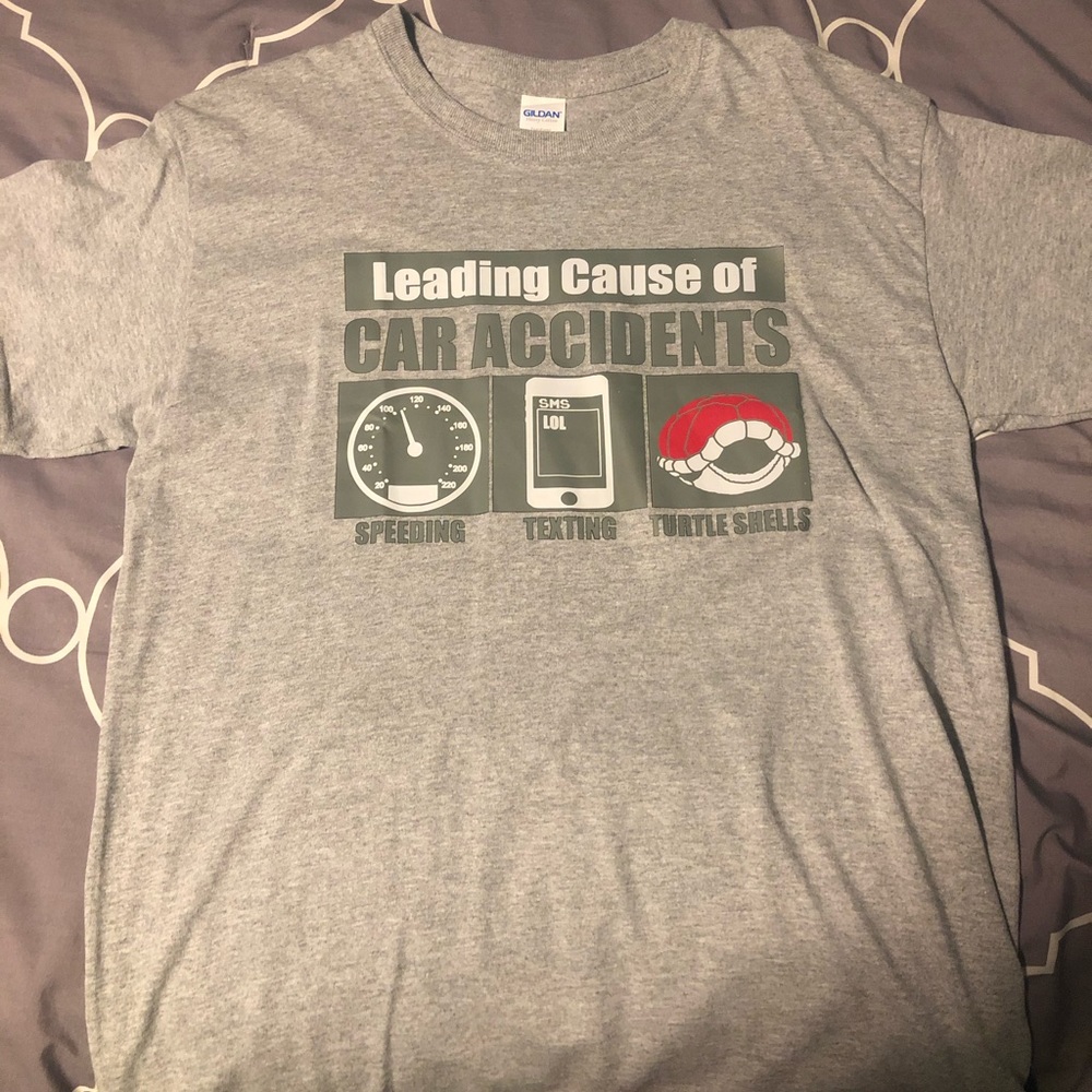 Humor T-Shirt